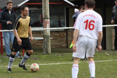 Foto des Albums: HSV - Flatow