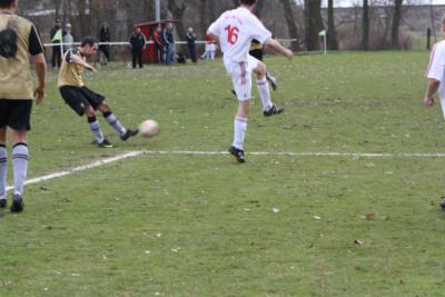 Foto des Albums: HSV - Flatow