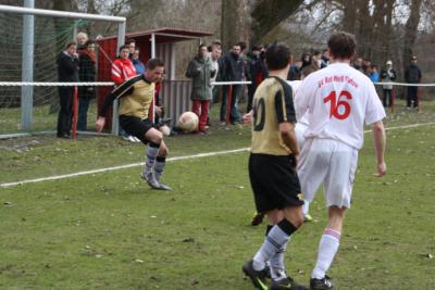 Foto des Albums: HSV - Flatow