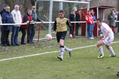 Foto des Albums: HSV - Flatow