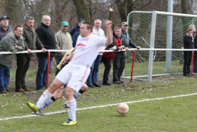 Foto des Albums: HSV - Flatow