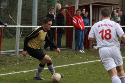 Foto des Albums: HSV - Flatow