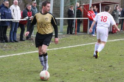 Foto des Albums: HSV - Flatow