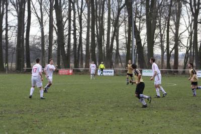 Foto des Albums: HSV - Flatow