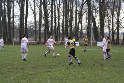Foto des Albums: HSV - Flatow