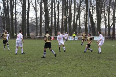 Foto des Albums: HSV - Flatow