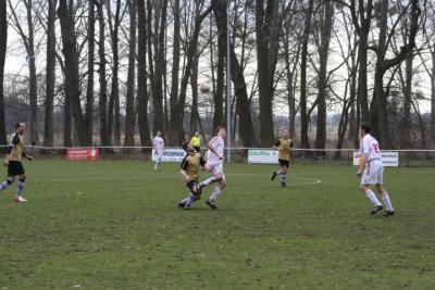 Foto des Albums: HSV - Flatow