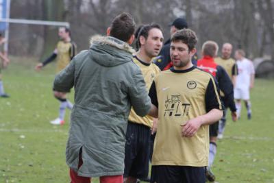 Foto des Albums: HSV - Flatow