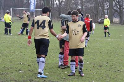 Foto des Albums: HSV - Flatow