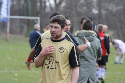 Foto des Albums: HSV - Flatow