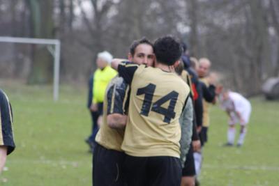 Foto des Albums: HSV - Flatow