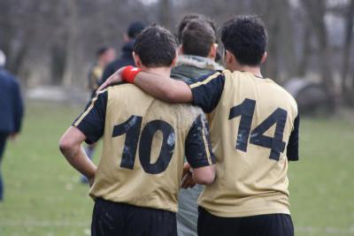 Foto des Albums: HSV - Flatow