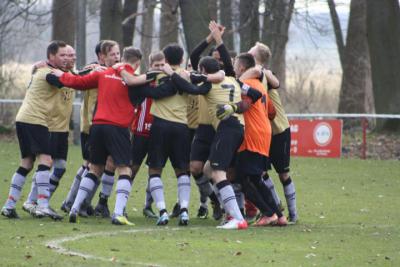 Foto des Albums: HSV - Flatow