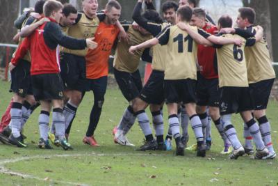 Foto des Albums: HSV - Flatow