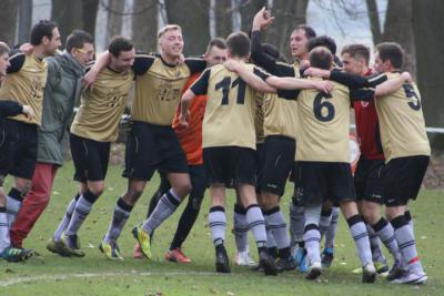 Foto des Albums: HSV - Flatow