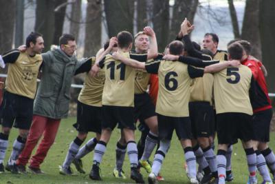 Foto des Albums: HSV - Flatow