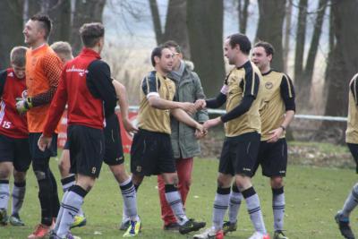 Foto des Albums: HSV - Flatow