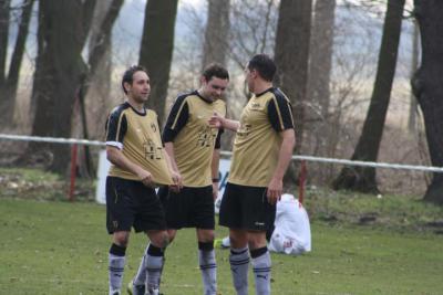 Foto des Albums: HSV - Flatow