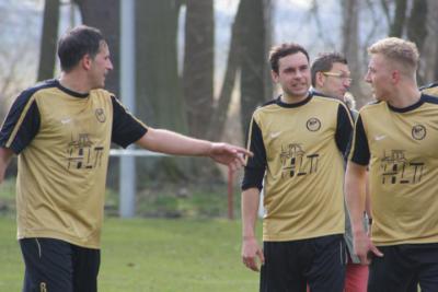 Foto des Albums: HSV - Flatow