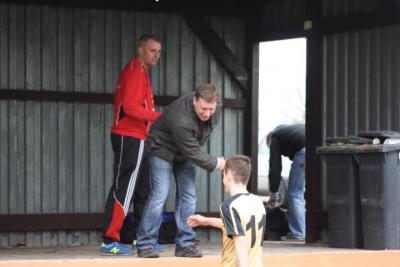 Foto des Albums: HSV - Flatow