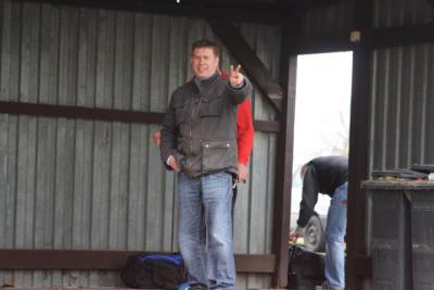 Foto des Albums: HSV - Flatow