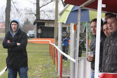 Foto des Albums: HSV II - Burgwall