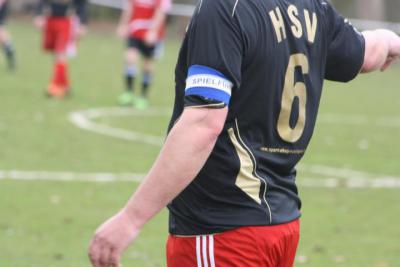 Foto des Albums: HSV II - Burgwall