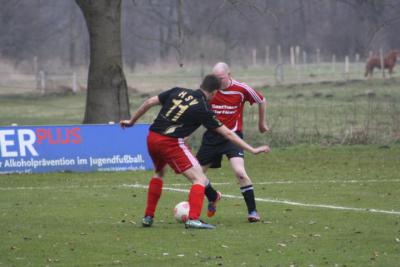 Foto des Albums: HSV II - Burgwall