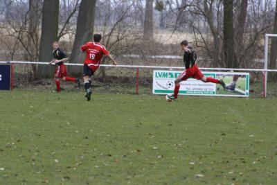 Foto des Albums: HSV II - Burgwall