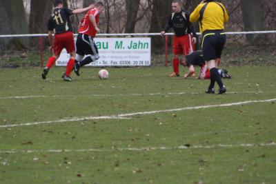 Foto des Albums: HSV II - Burgwall