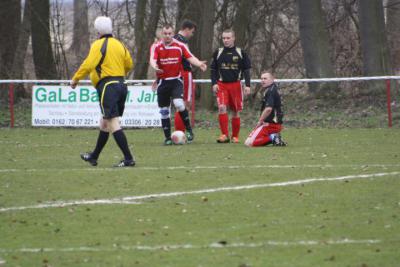 Foto des Albums: HSV II - Burgwall