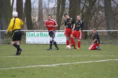 Foto des Albums: HSV II - Burgwall