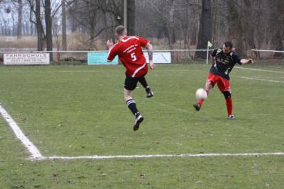 Foto des Albums: HSV II - Burgwall