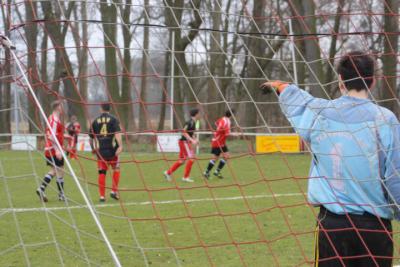 Foto des Albums: HSV II - Burgwall