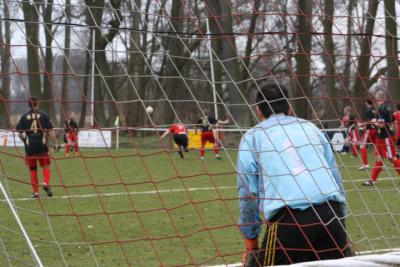 Foto des Albums: HSV II - Burgwall