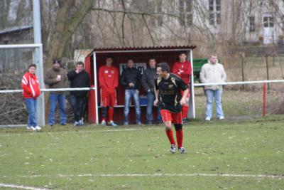 Foto des Albums: HSV II - Burgwall