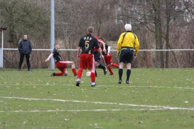 Foto des Albums: HSV II - Burgwall