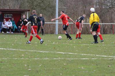 Foto des Albums: HSV II - Burgwall