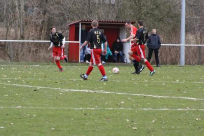 Foto des Albums: HSV II - Burgwall