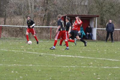 Foto des Albums: HSV II - Burgwall