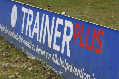 Foto des Albums: HSV II - Burgwall