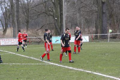 Foto des Albums: HSV II - Burgwall