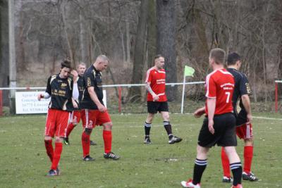 Foto des Albums: HSV II - Burgwall