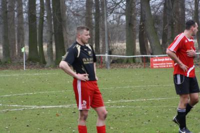 Foto des Albums: HSV II - Burgwall