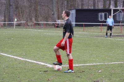 Foto des Albums: HSV II - Burgwall