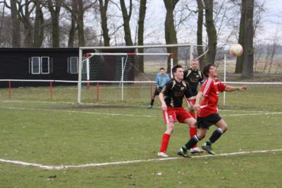 Foto des Albums: HSV II - Burgwall