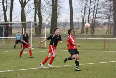 Foto des Albums: HSV II - Burgwall