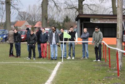Foto des Albums: HSV II - Burgwall
