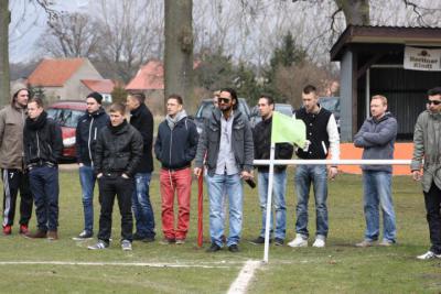Foto des Albums: HSV II - Burgwall