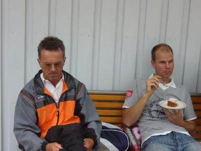 Foto des Albums: Tennis-Vereinsmeisterschaft-Endspiele (12.07.2008)